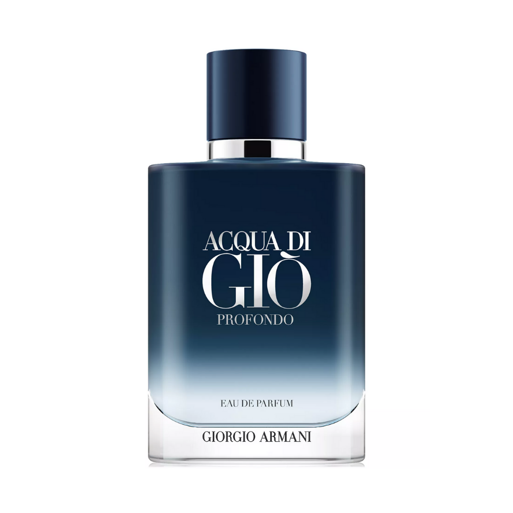 Acqua di Gio Profondo Eau de Parfum 100 ml