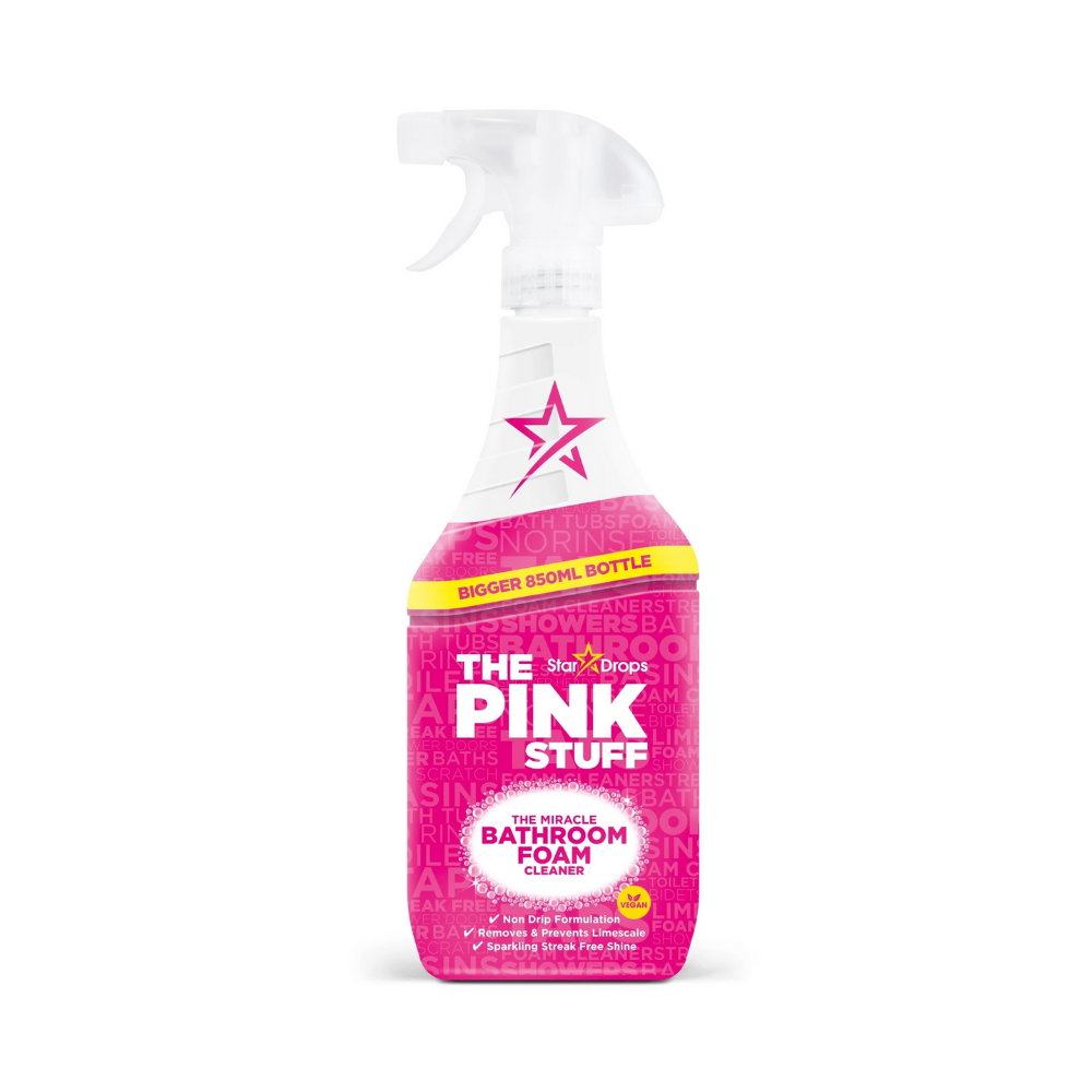 The Pink Stuff