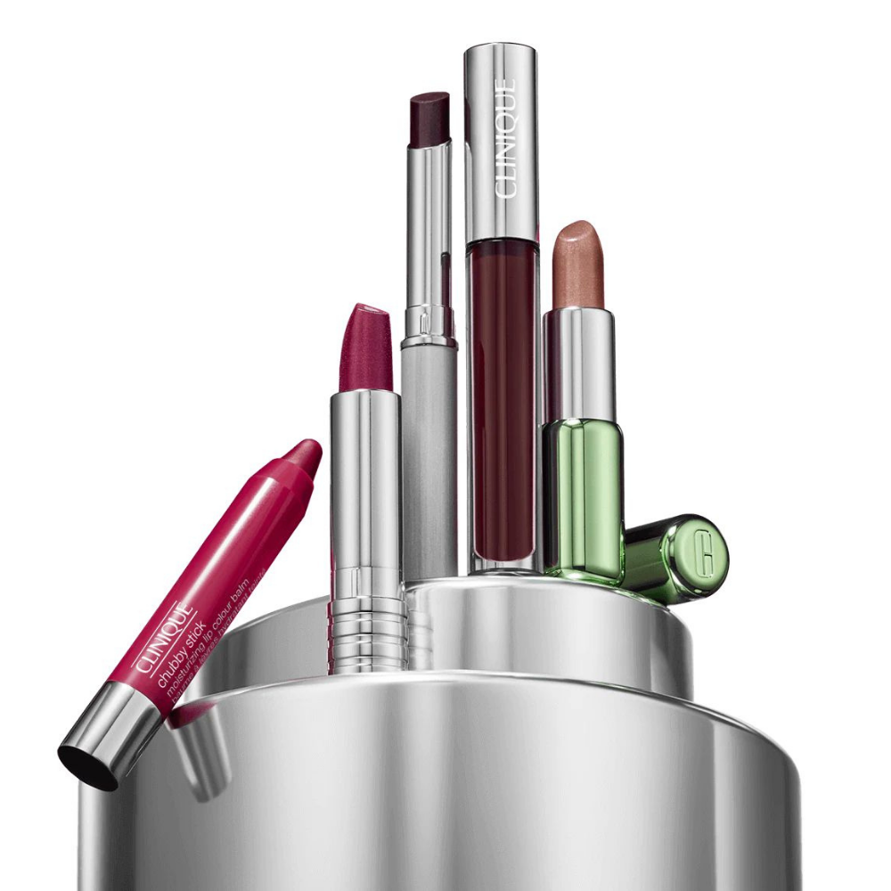 Clinique Lip Essentials Set