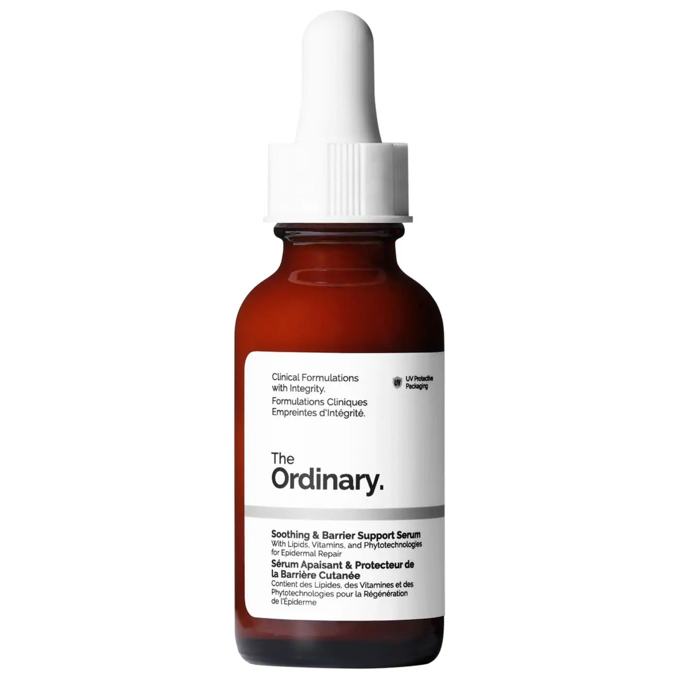 The Ordinary Suero calmante y de soporte de barrera