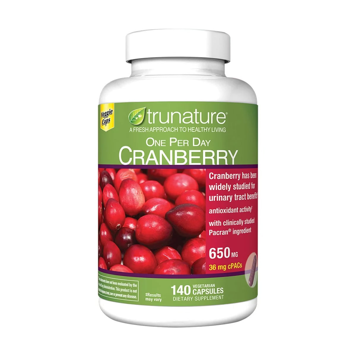 Cranberry
