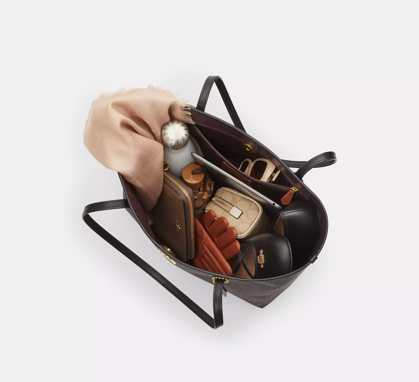 Coach - City Tote Bag