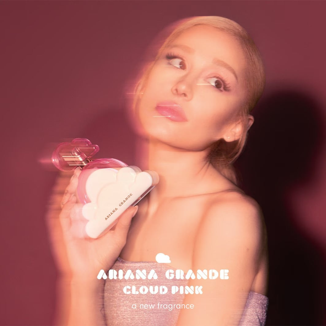 Ariana Grande  cloud pink 100 ml