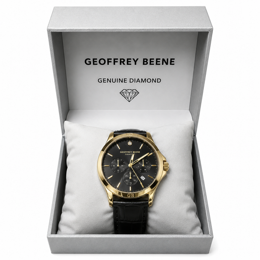 Reloj caballero Geoffrey Beene