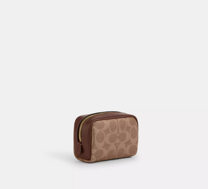 Coach – Monedero Signature con Correa