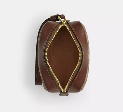 Coach – Monedero Signature con Correa