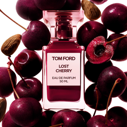 TOM FORD  Mini Lost Cherry & Soleil Blanc Eau de Parfum Perfume Gift Set