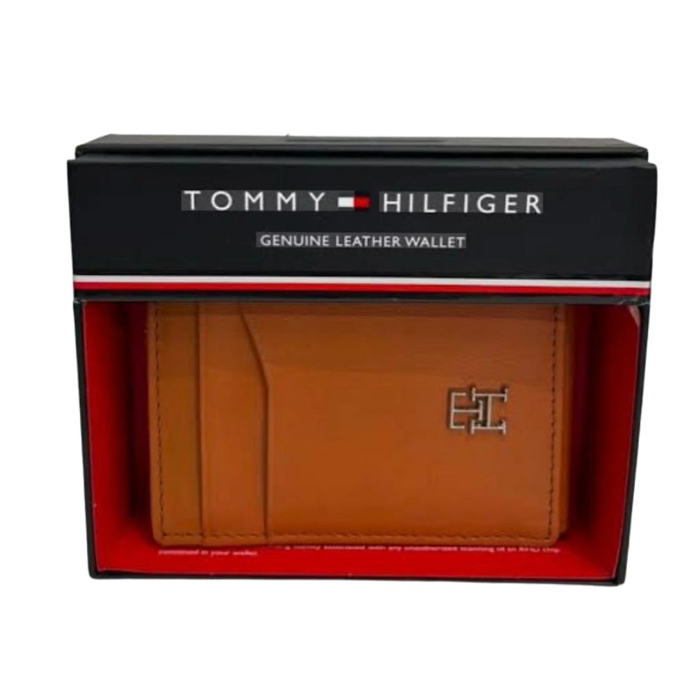 Tarjetero TH para Hombre