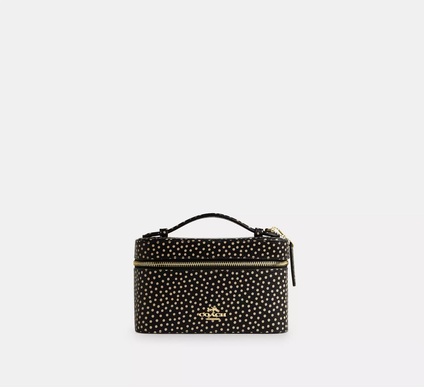 Coach  Cosmetic case