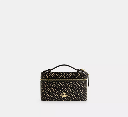 Coach  Cosmetic case