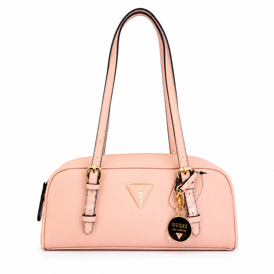 Cartera Guess rosada