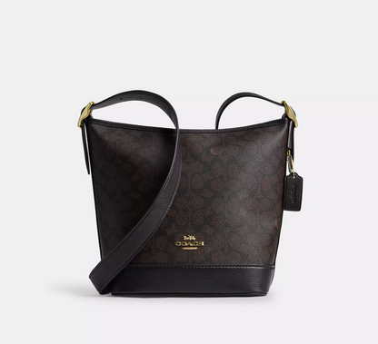 Coach Jude Duffle Bag