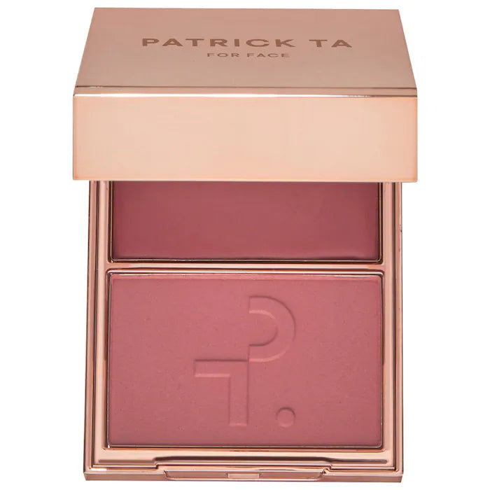 She’s wanted Patric Ta
