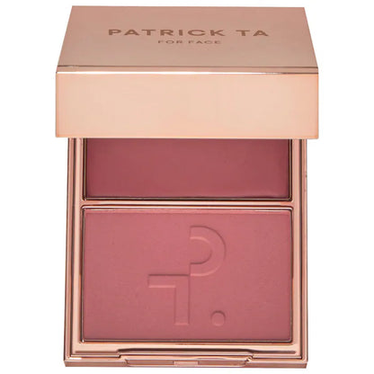 She’s wanted Patric Ta