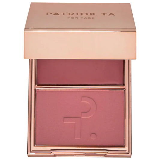 She’s wanted Patric Ta