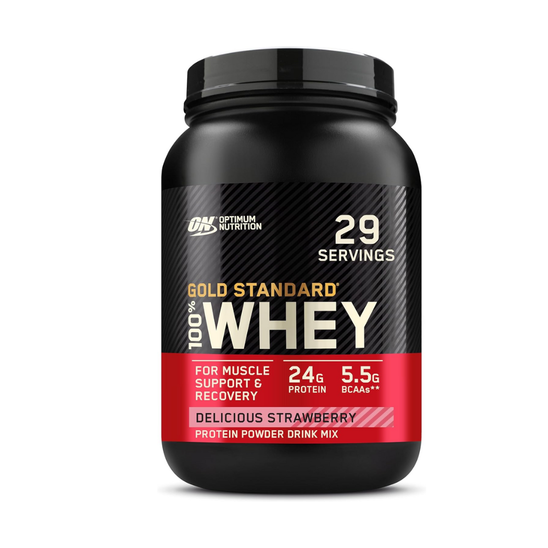 Proteina Optium Nutriton