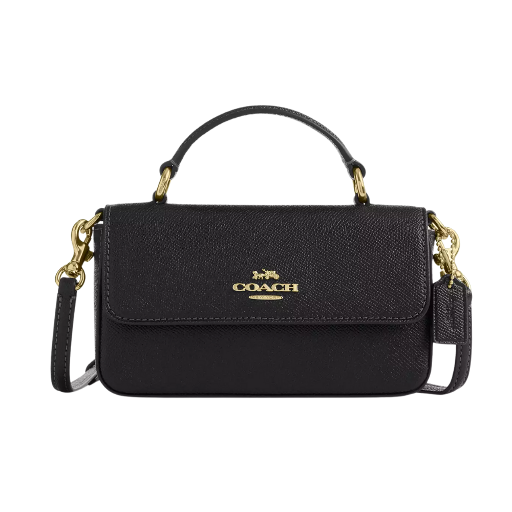 Coach Mini Josie Top Handle Bag