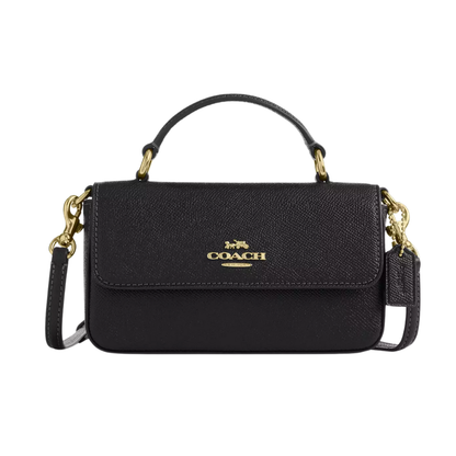 Coach Mini Josie Top Handle Bag