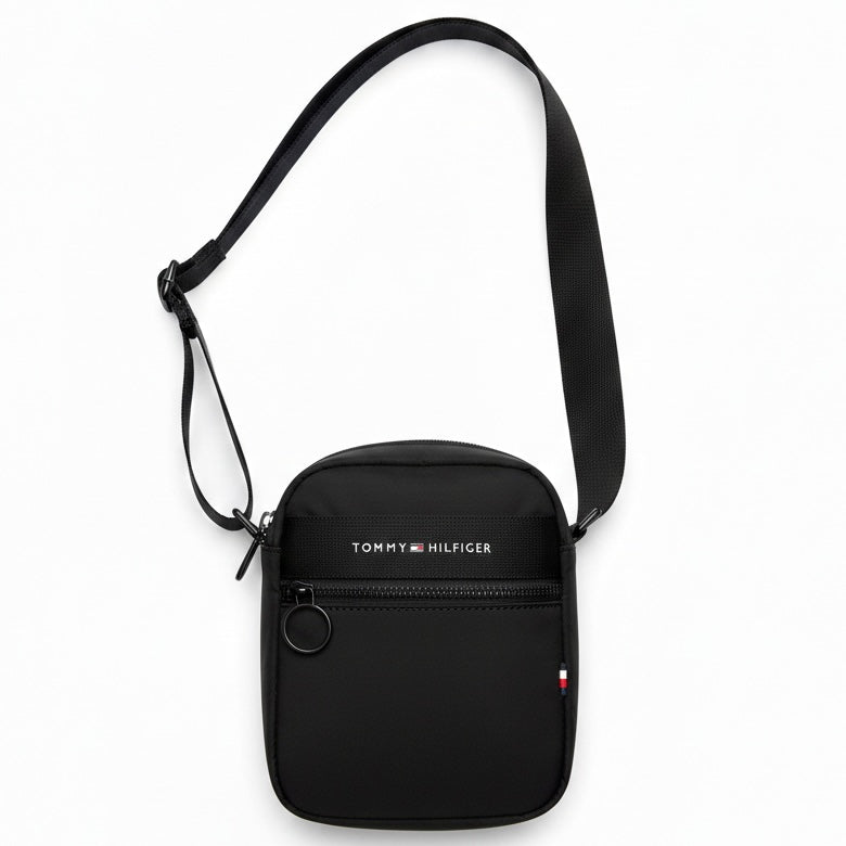 Crossbody de Caballero Tommy