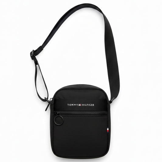 Crossbody de Caballero Tommy