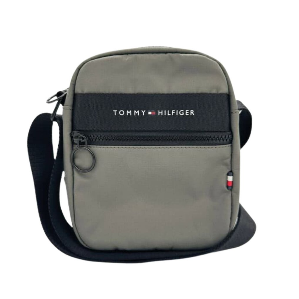 Crossbody de Caballero Tommy