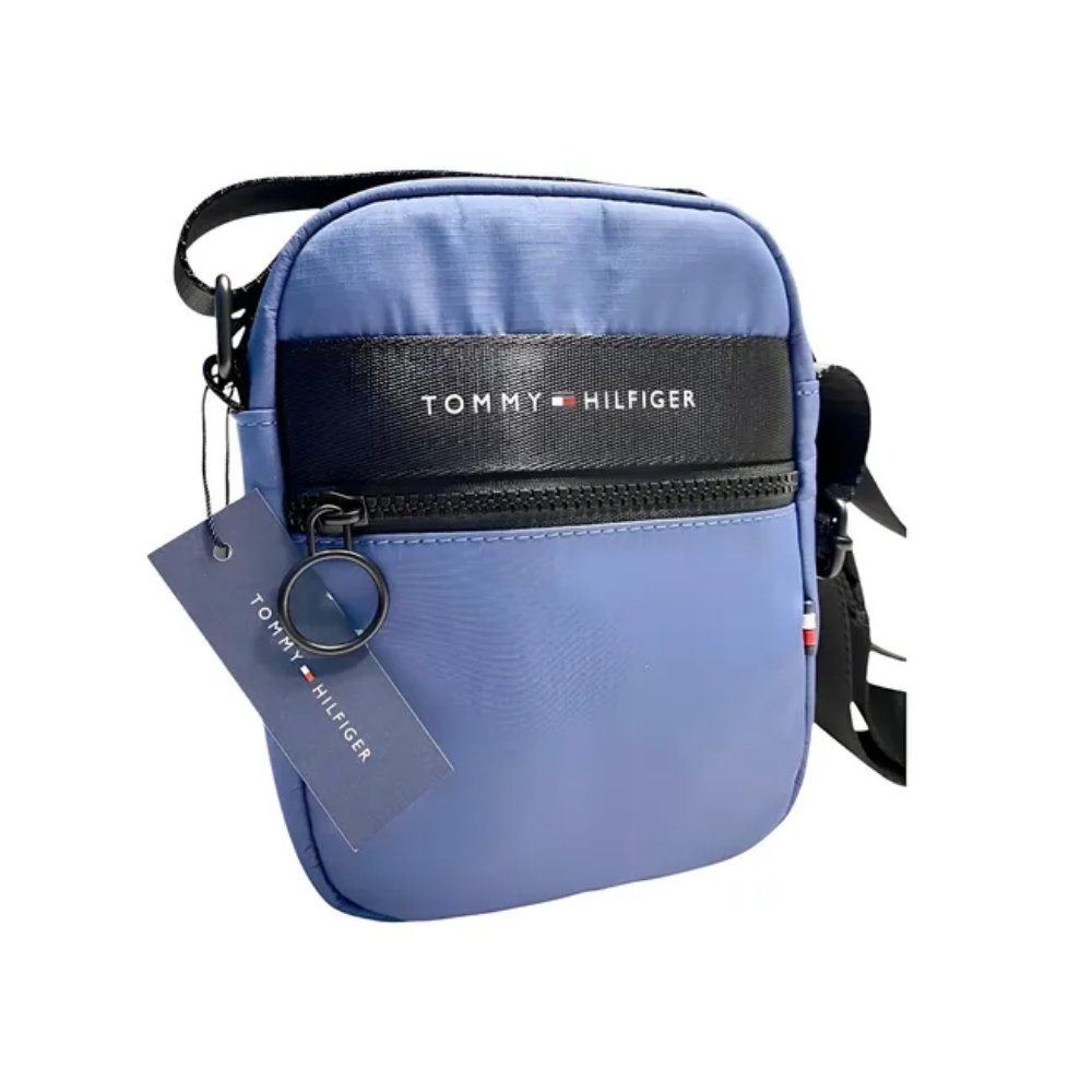 Crossbody de Caballero Tommy