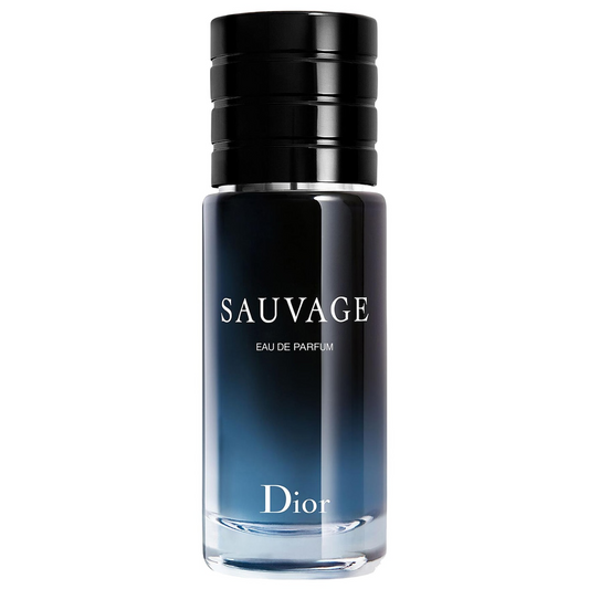 Locion Dior Sauvage 30 ml EDT