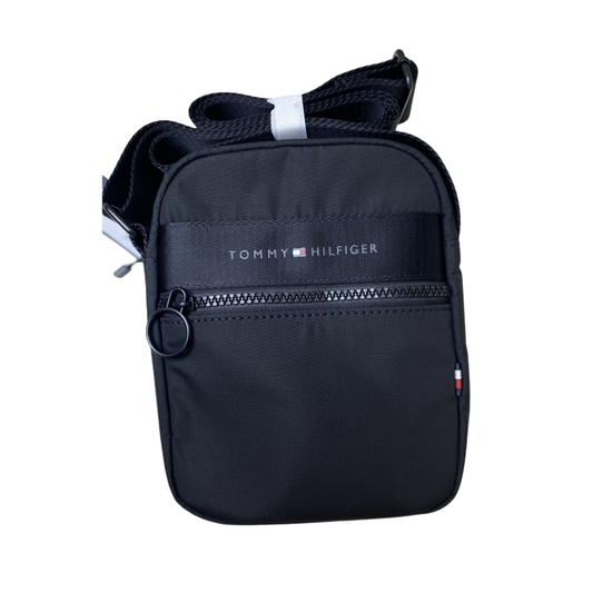 Crossbody de Caballero Tommy