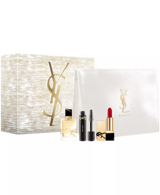 Best of YSL Mini Makeup Set