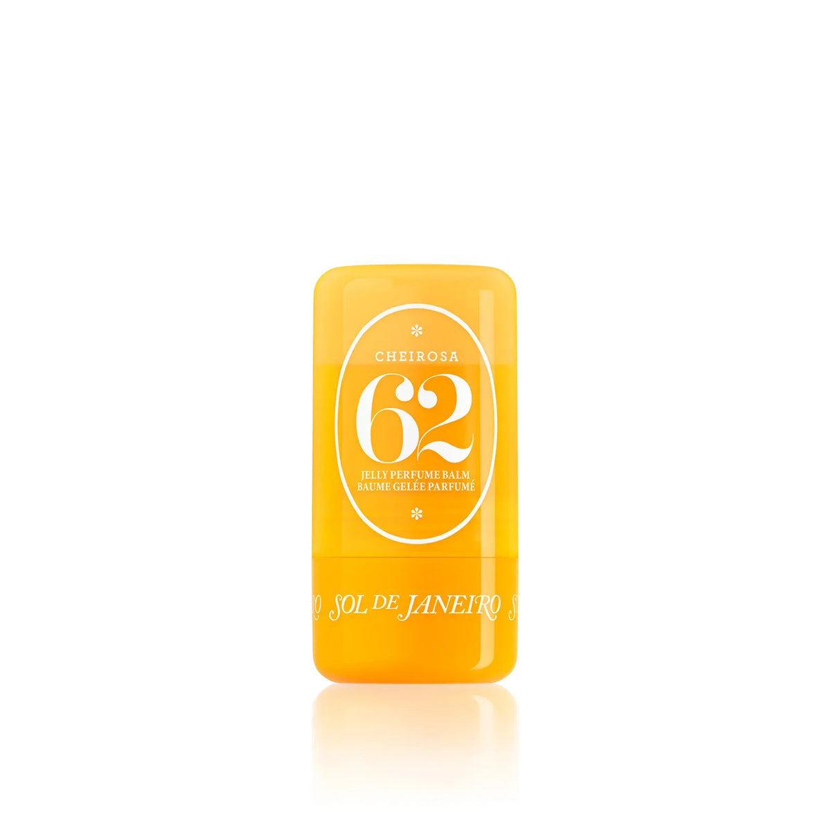 Jelly perfume balm 62