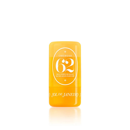 Jelly perfume balm 62