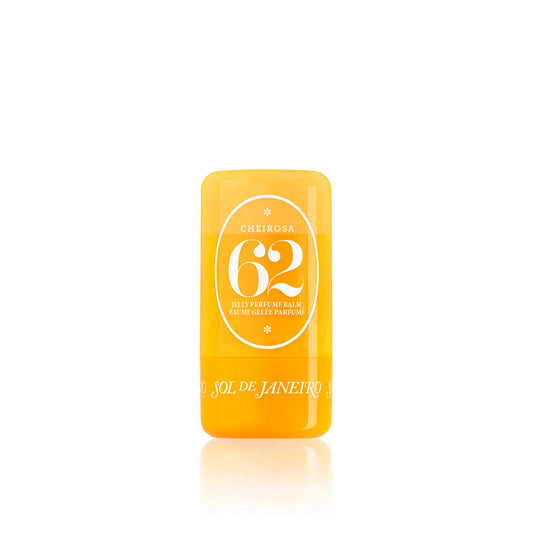 Jelly perfume balm 62