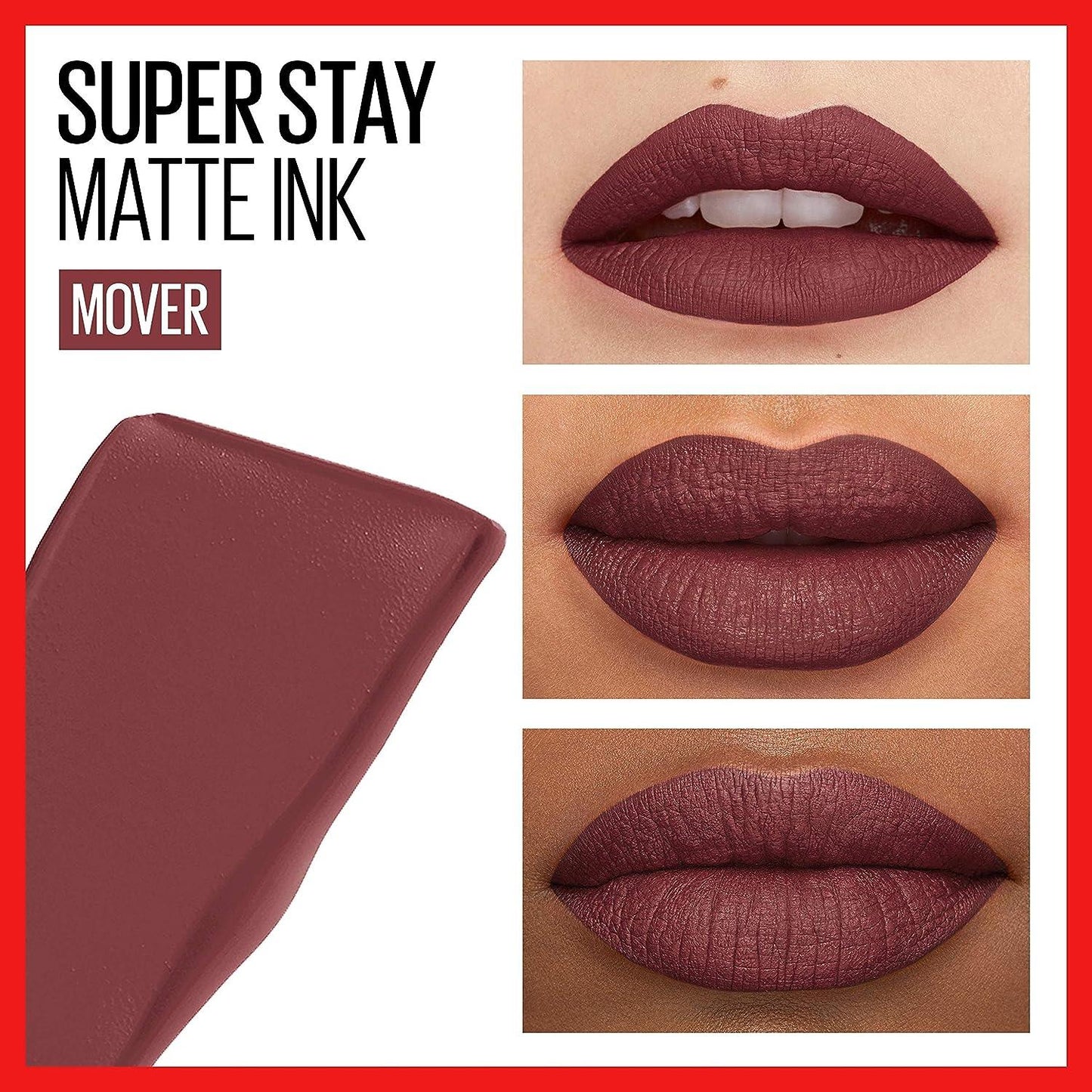 Labiales Madeline