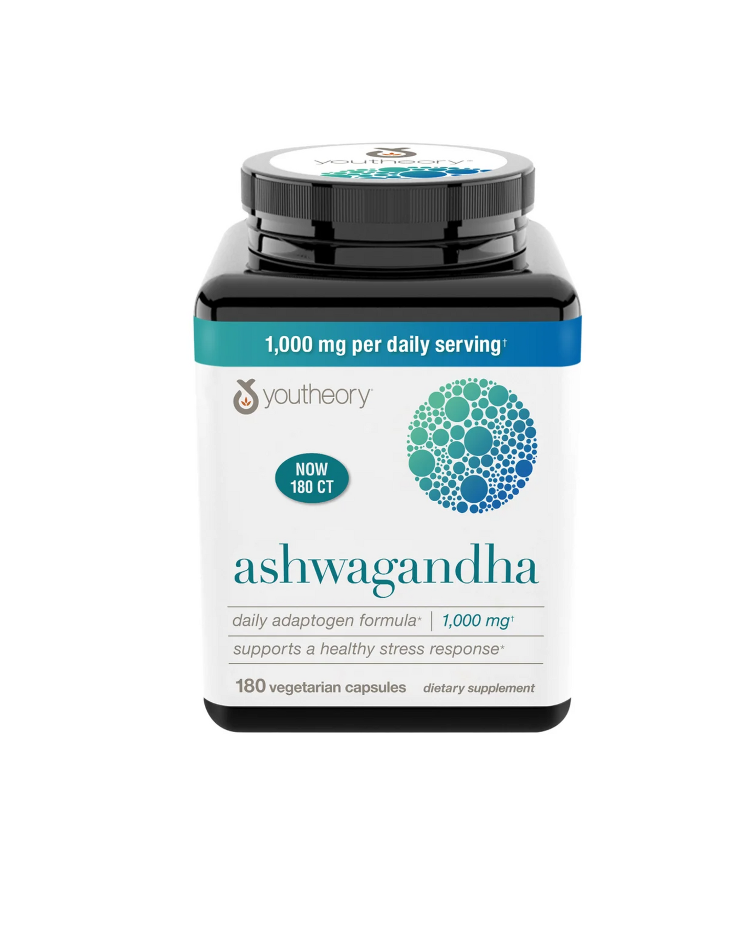 Ashwagandha Pastillas