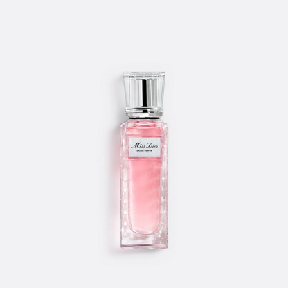 Miss Dior Eau de Parfum Roller-Pearl 20 ml
