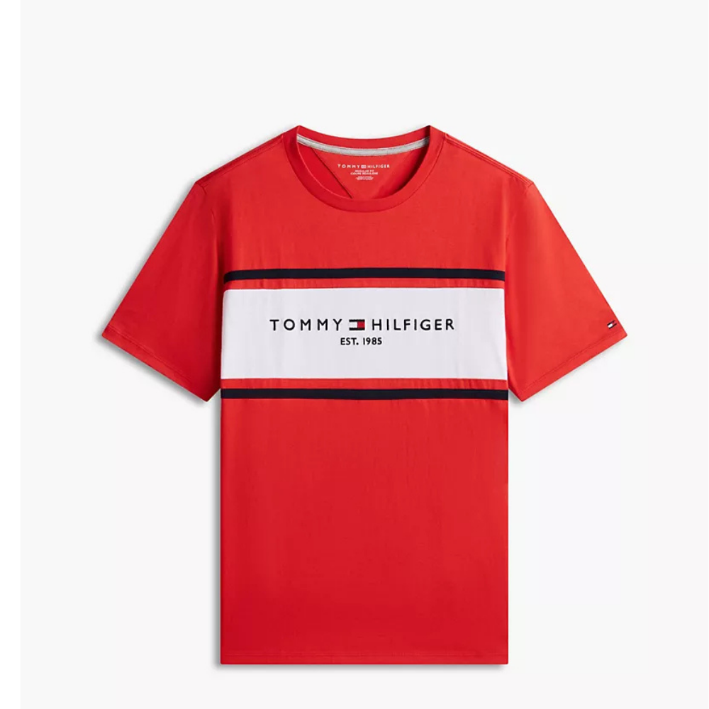 Camisa Tommy para hombre