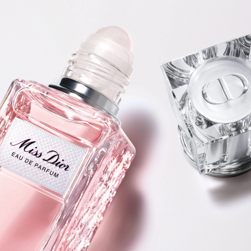 Miss Dior Eau de Parfum Roller-Pearl 20 ml