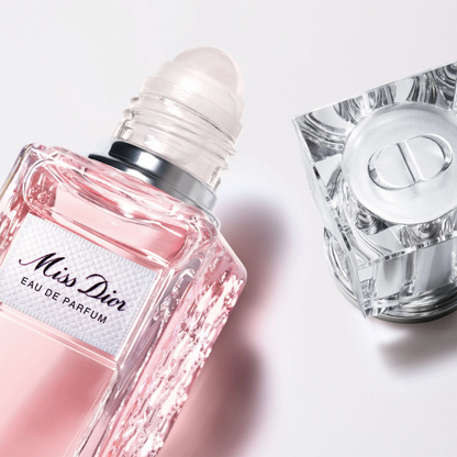 Miss Dior Eau de Parfum Roller-Pearl 20 ml