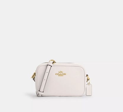 COACH Mini Jamie Camera Bag