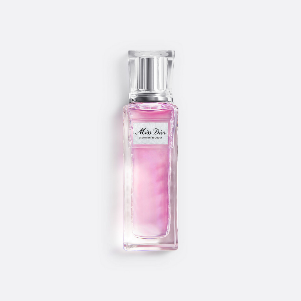 Miss Dior Bloming Bouquete Roller-Pearl 20 ml
