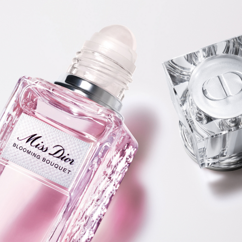 Miss Dior Bloming Bouquete Roller-Pearl 20 ml