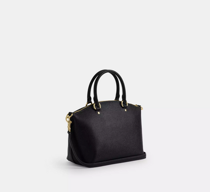 Cartera Coach - Sadie Satchel Bag