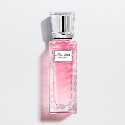 Miss Dior Rose N' Roses Bouquete Roller-Pearl 20 ml