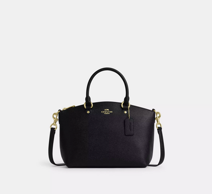 Cartera Coach - Sadie Satchel Bag