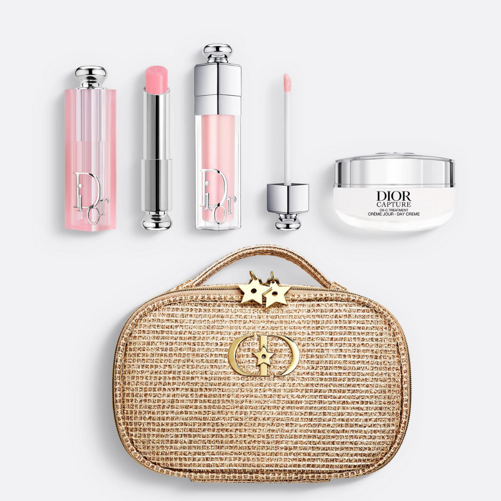 Dior Holiday Gift