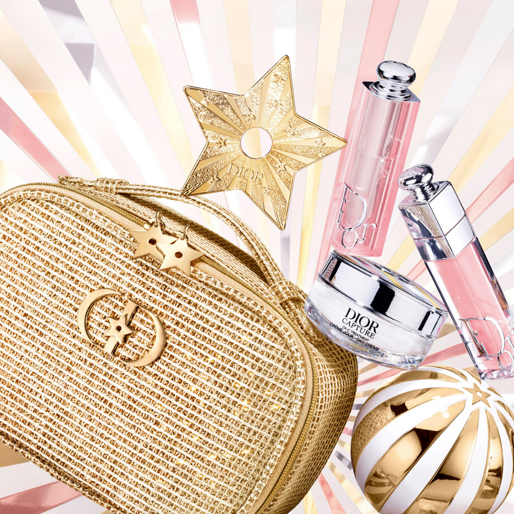 Dior Holiday Gift