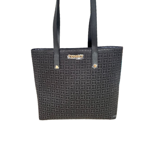 Cartera Tommy Grande