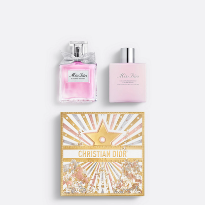 Set Miss Dior – Blooming Bouquet + Body Milk