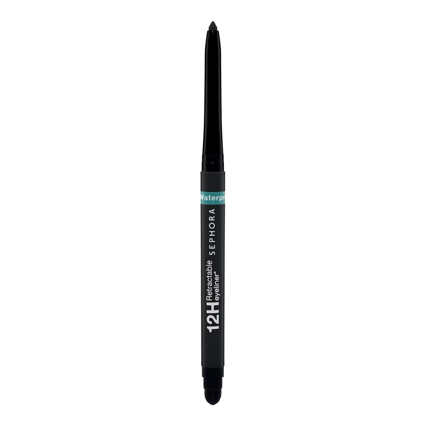 Sephora Collection 12H Retractable Eyeliner – Waterproof