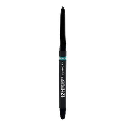 Sephora Collection 12H Retractable Eyeliner – Waterproof